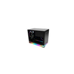 InWin A1 Prime Mini-ITX 750W Svart