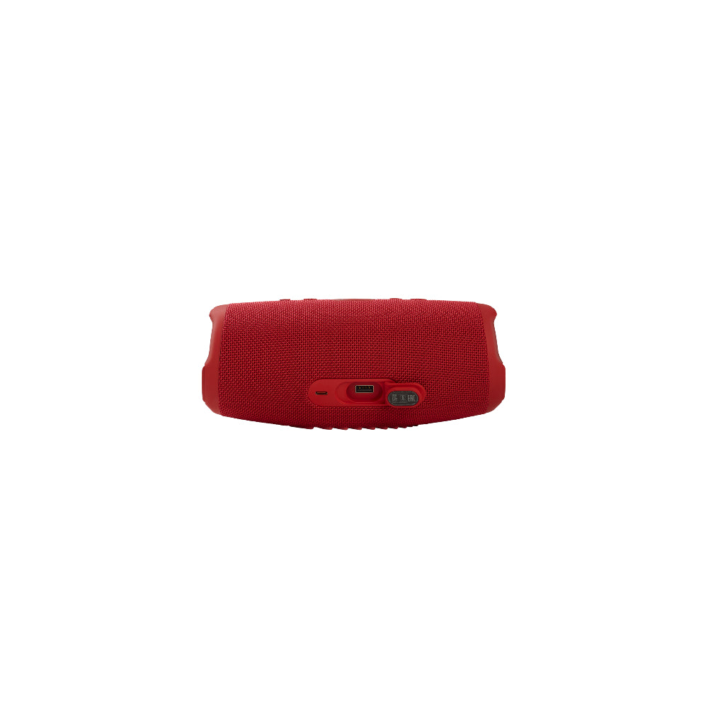 JBL Charge 5 Högtalare Röd