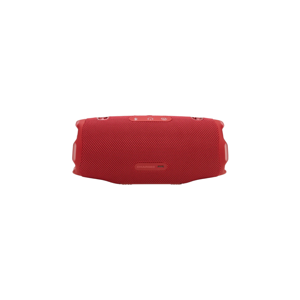 JBL Charge 6 Röd