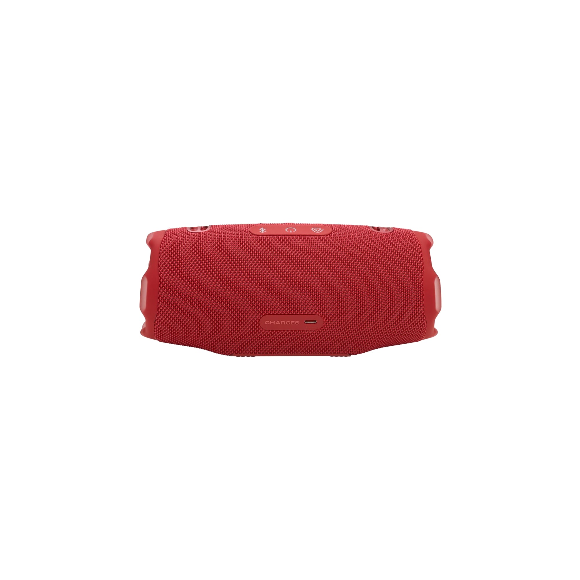 JBL Charge 6 Röd