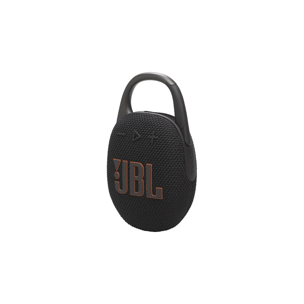JBL Clip 5 Högtalare Svart