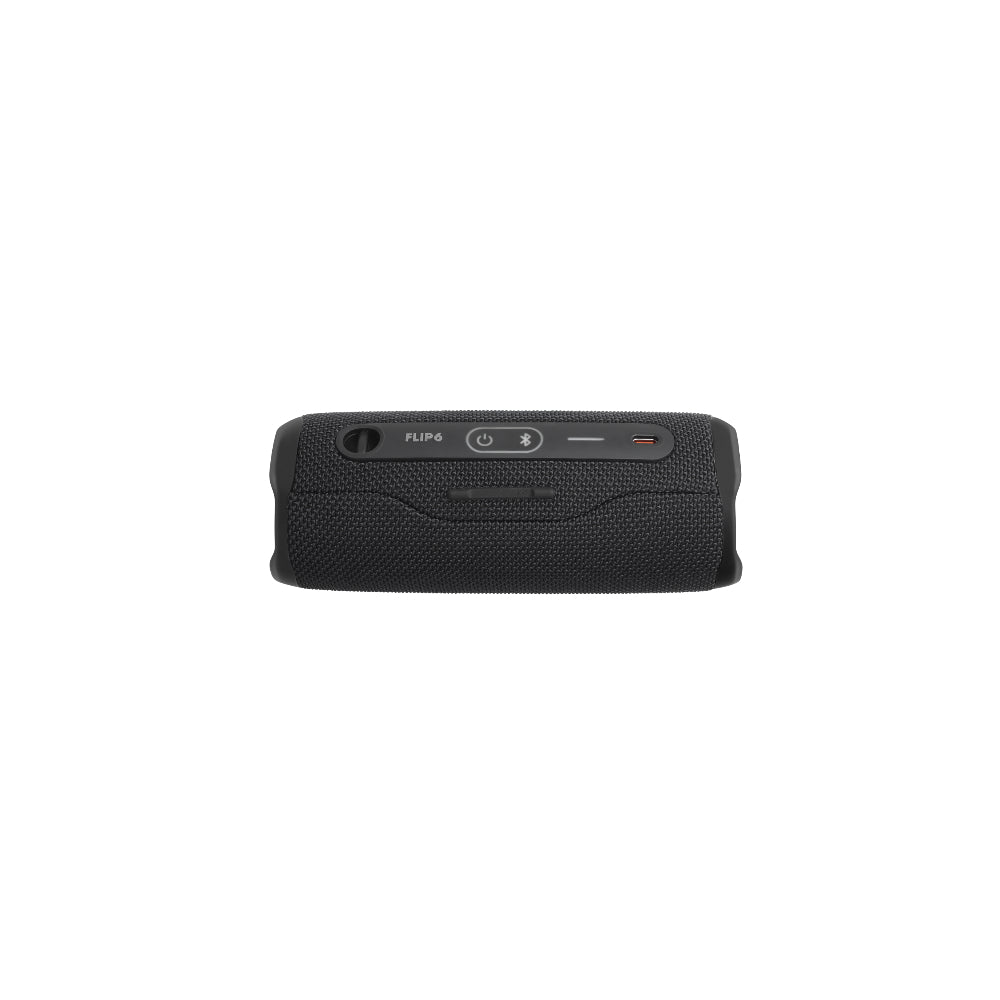 JBL Flip 6 Högtalare Svart