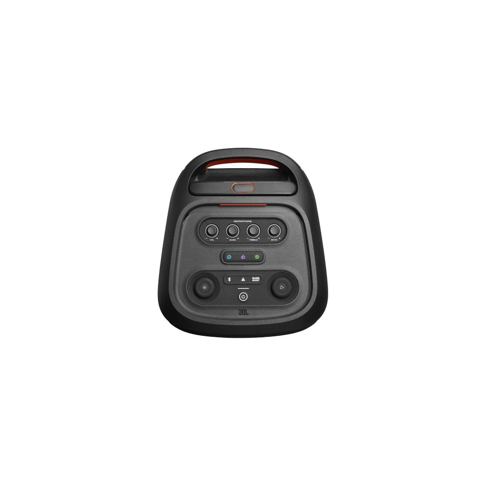 JBL PartyBox Stage 320 Svart