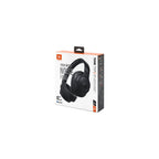 JBL Tune 770NC Trådlösa Over-ear Svart