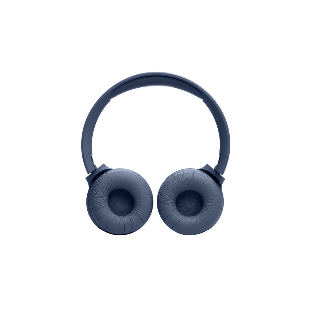 JBL Tune 520BT Trådlösa On-ear Blå
