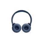 JBL Tune 520BT Trådlösa On-ear Blå