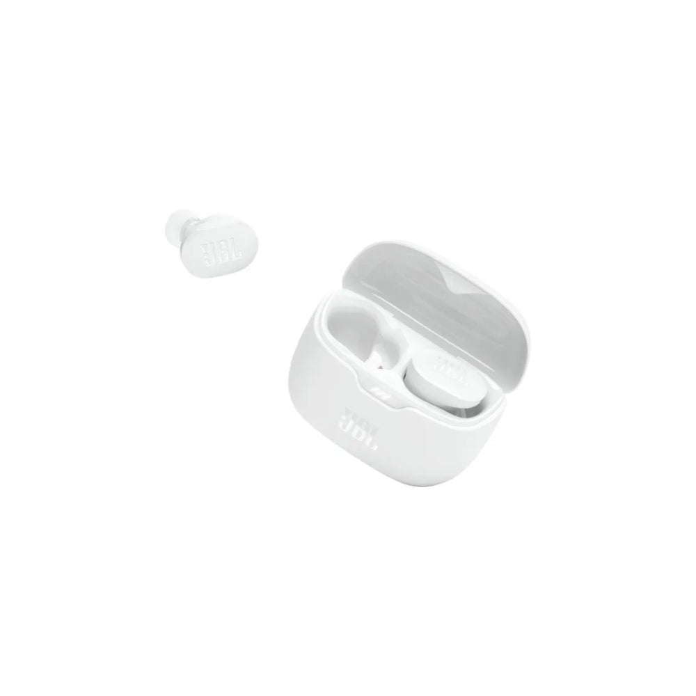 JBL Tune Buds Trådlösa Earbuds Vit