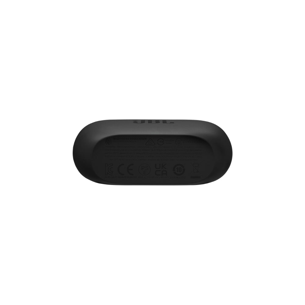 JBL Wave Buds 2 Trådlösa Earbuds Svart