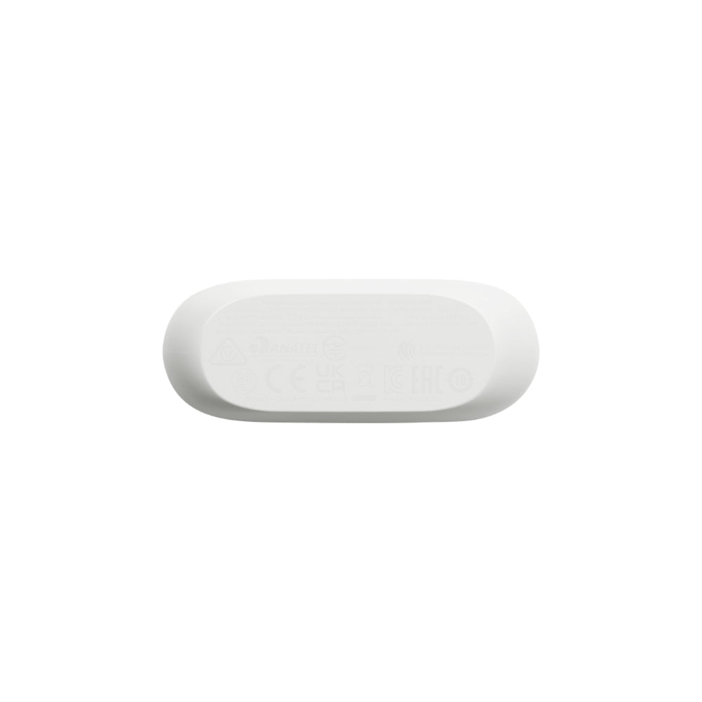 JBL Wave Buds 2 Trådlösa Earbuds Vit
