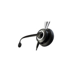 Jabra BIZ 2400 II QD Duo UNC Trådbundet Headset
