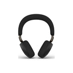 Jabra Evolve3 75 UC USB-A Link390a - Svart