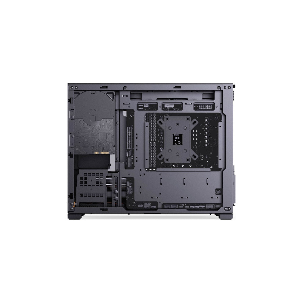 Jonsbo D32 Pro mATX Svart