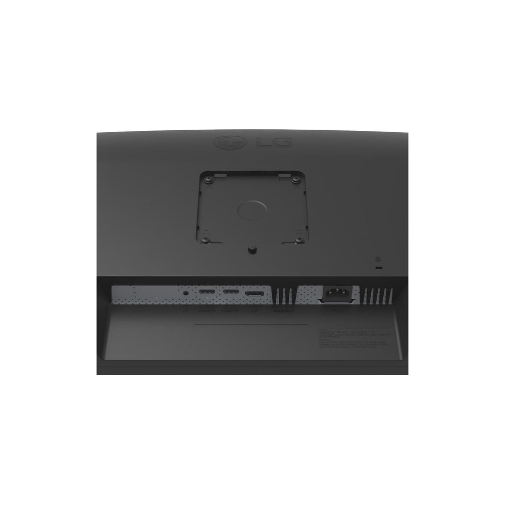 LG 27BA45QB-B 27" - 2560x1440 IPS 100Hz