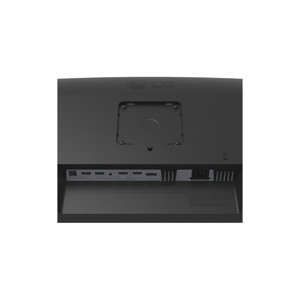 LG 27BA54QB-B 27" - 2560x1440 IPS 100Hz