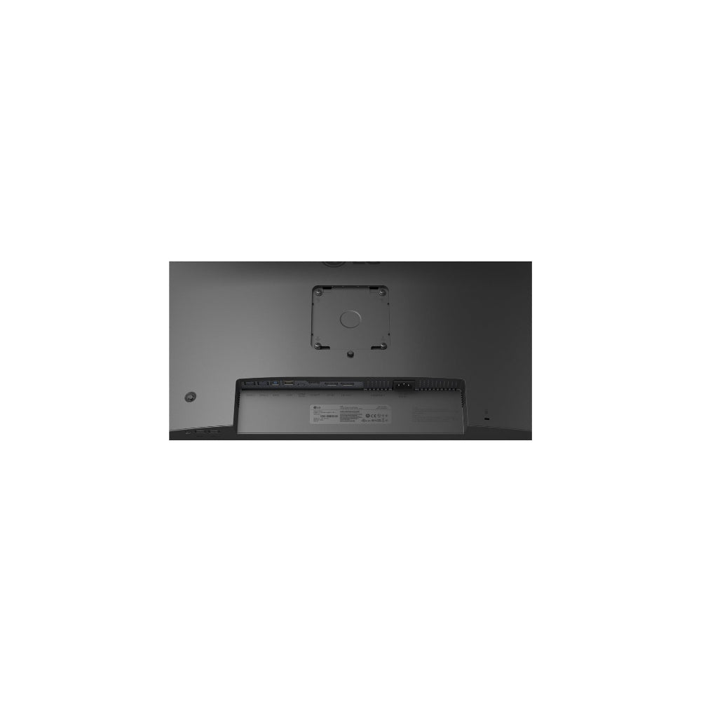 LG 27BA750-B 27" - 1920x1080 IPS 100Hz