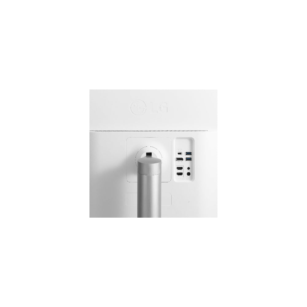 LG 32UL750P-W 32" - USB-C 3840x2160 VA 60Hz