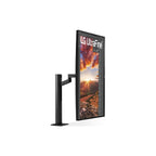 LG UltraFine Ergo 32UN880K-B 31.5" - 3840x2160 IPS 60Hz