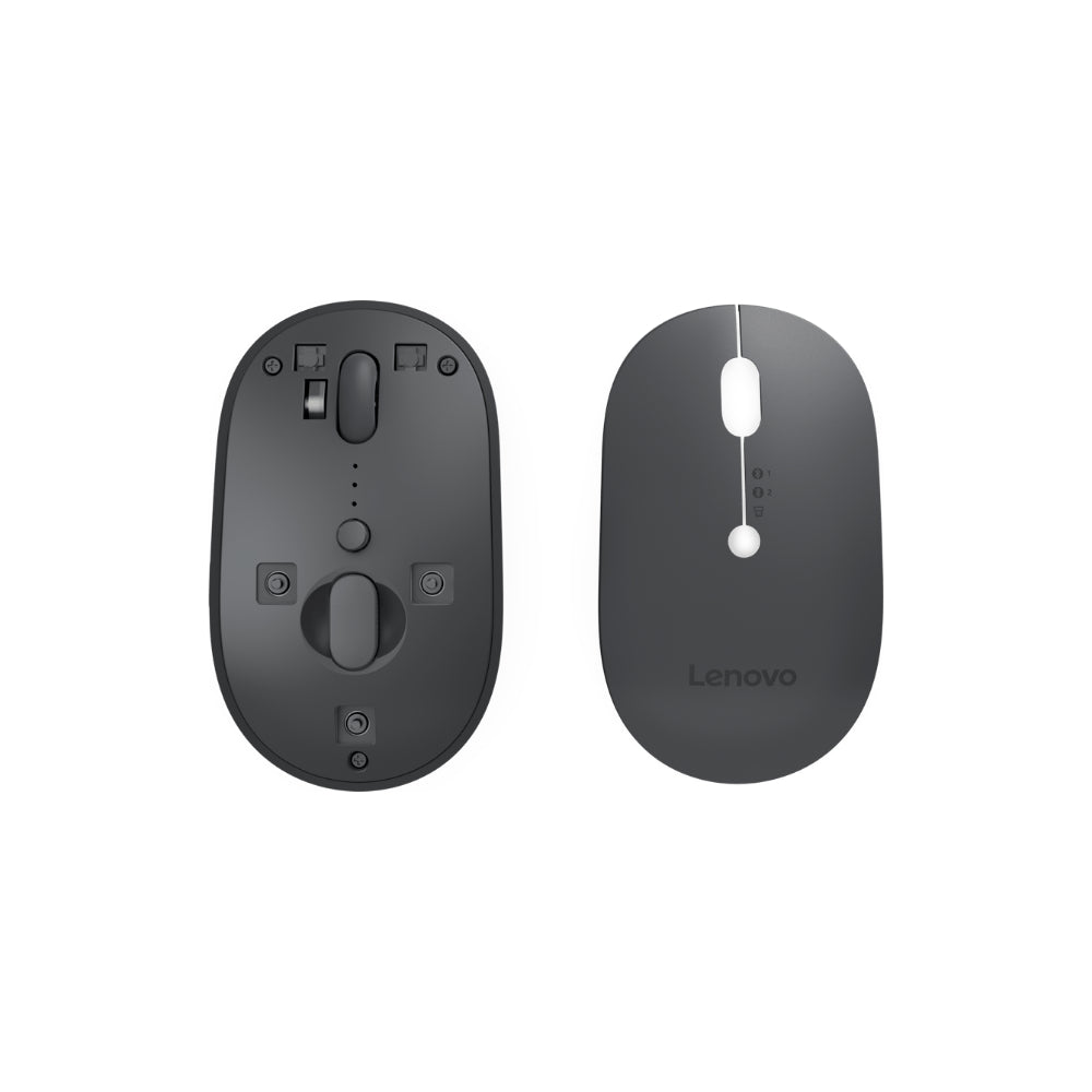 Lenovo Wireless Multi Device Mouse X9