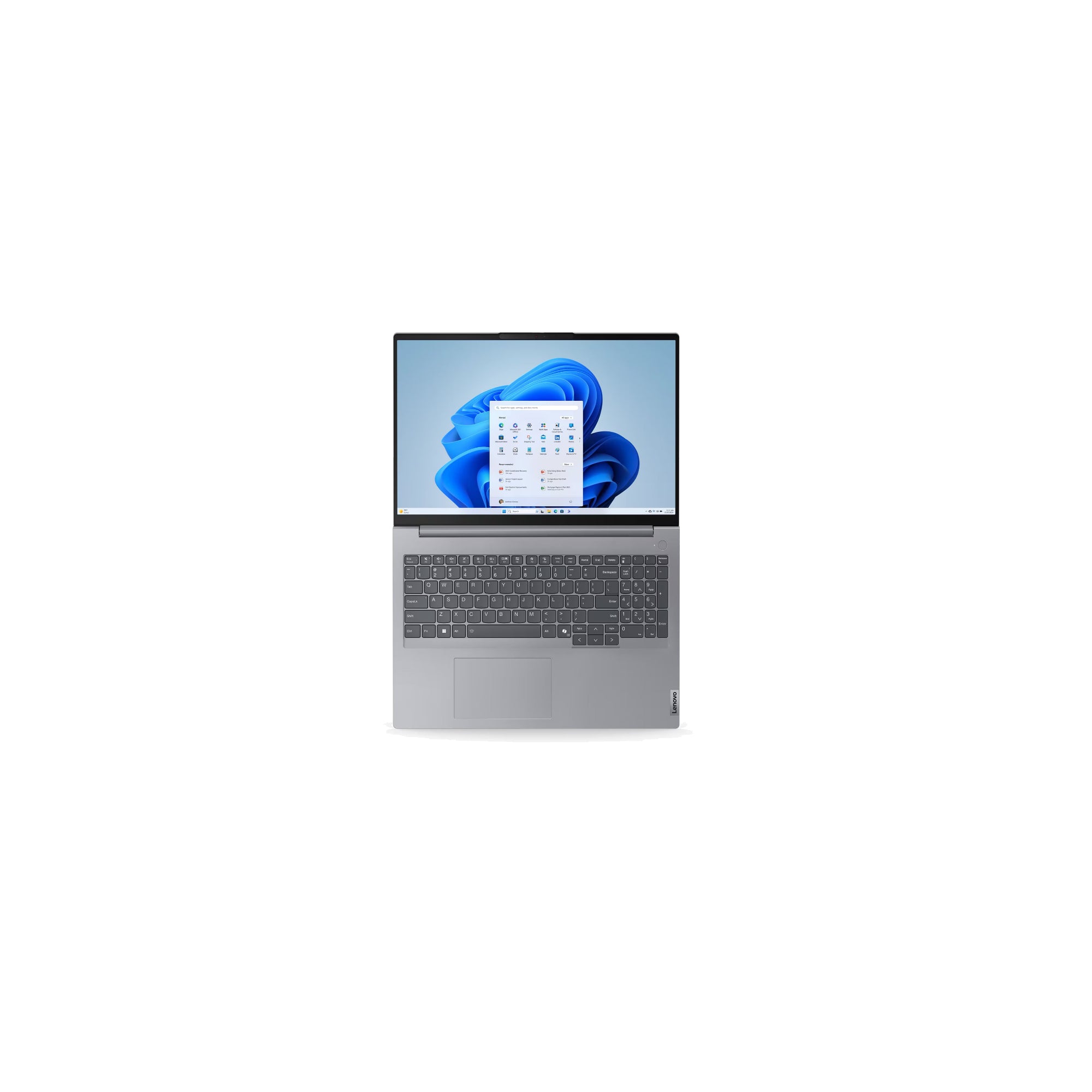 Lenovo ThinkBook 16 G7 16" - Ryzen 7 7735HS - 32GB 512GB SSD