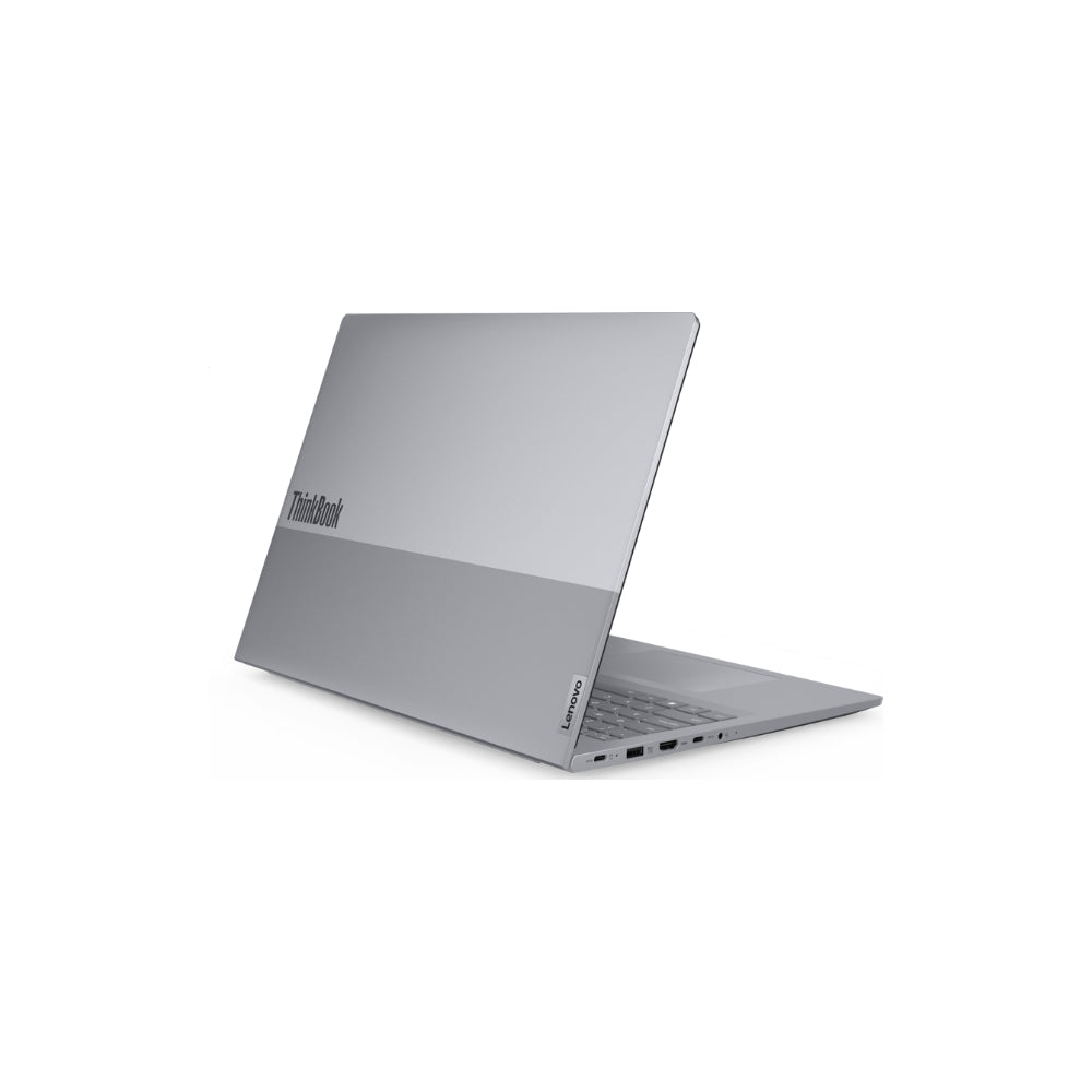 Lenovo ThinkBook 16 G9 16" - Ryzen 7 250 - 16GB 512GB SSD