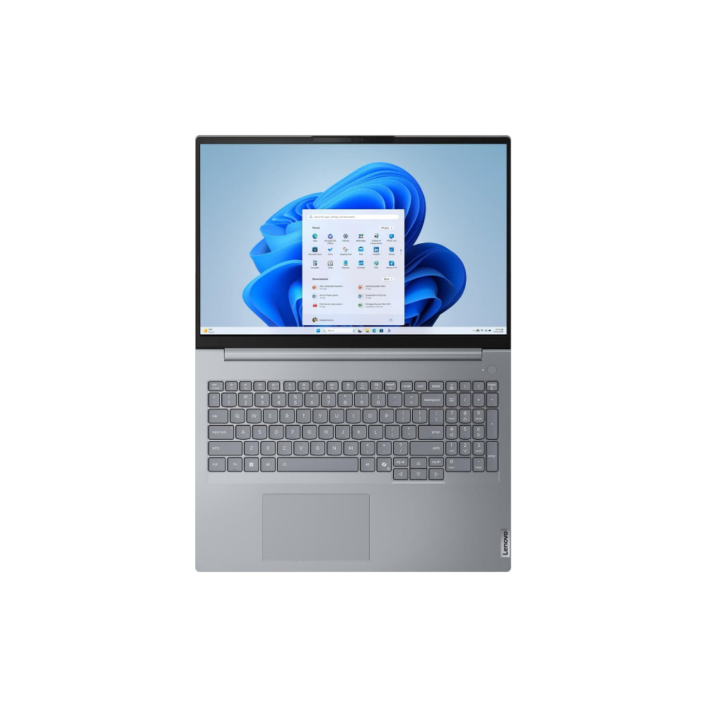 Lenovo ThinkBook 16 G9 16" - Core i7 240H - 16GB RAM 512GB SSD