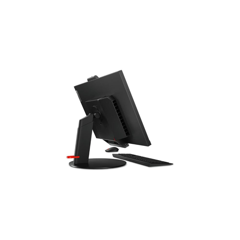 Lenovo ThinkCentre Tiny-in-one 27" - 2560x1440 - IPS - 60Hz