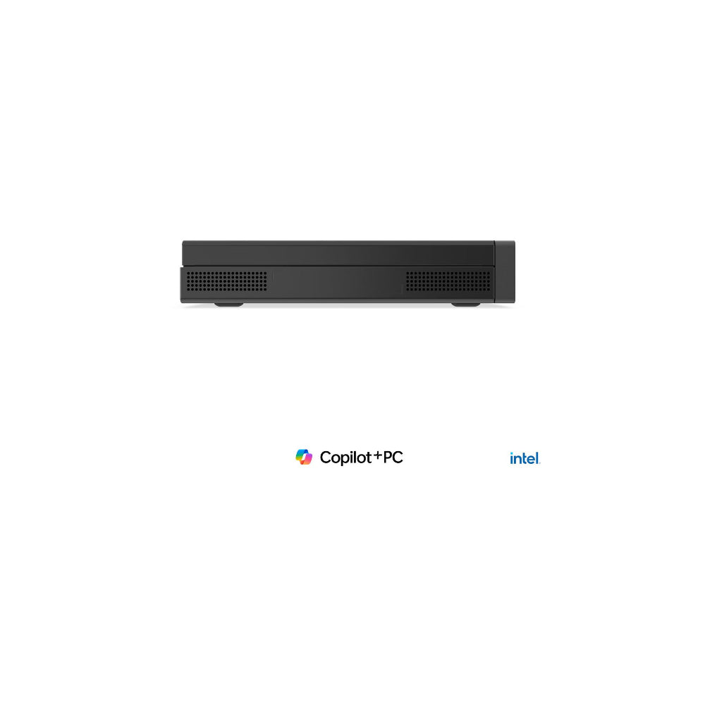 Lenovo ThinkCentre neo 50q Gen 6 Tiny Core Ultra 7 256V 16GB 512GB