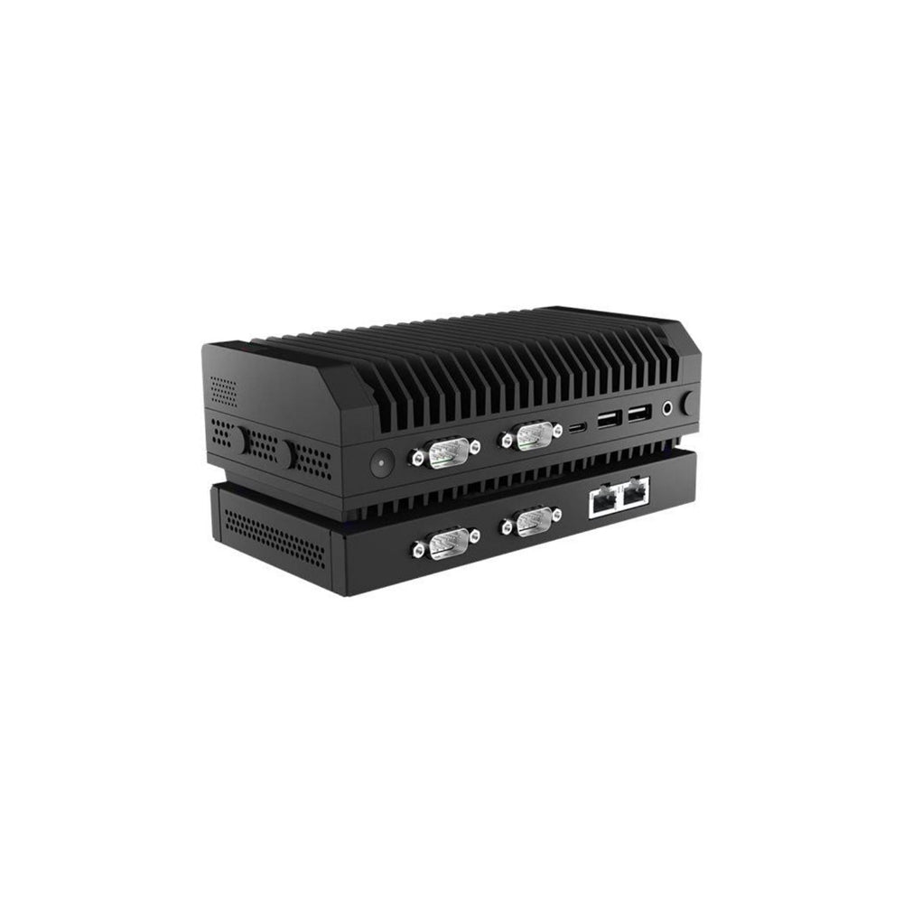 Lenovo ThinkEdge SE30 - Core i3 1115GRE - 8GB RAM 256GB SSD - 4G