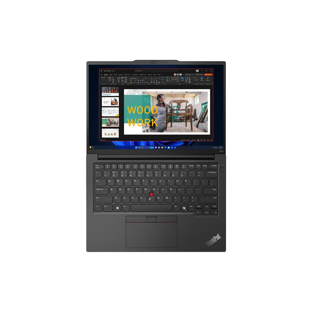 Lenovo ThinkPad E14 G6 14" - Ryzen 7 7735HS - 32GB 512GB SSD