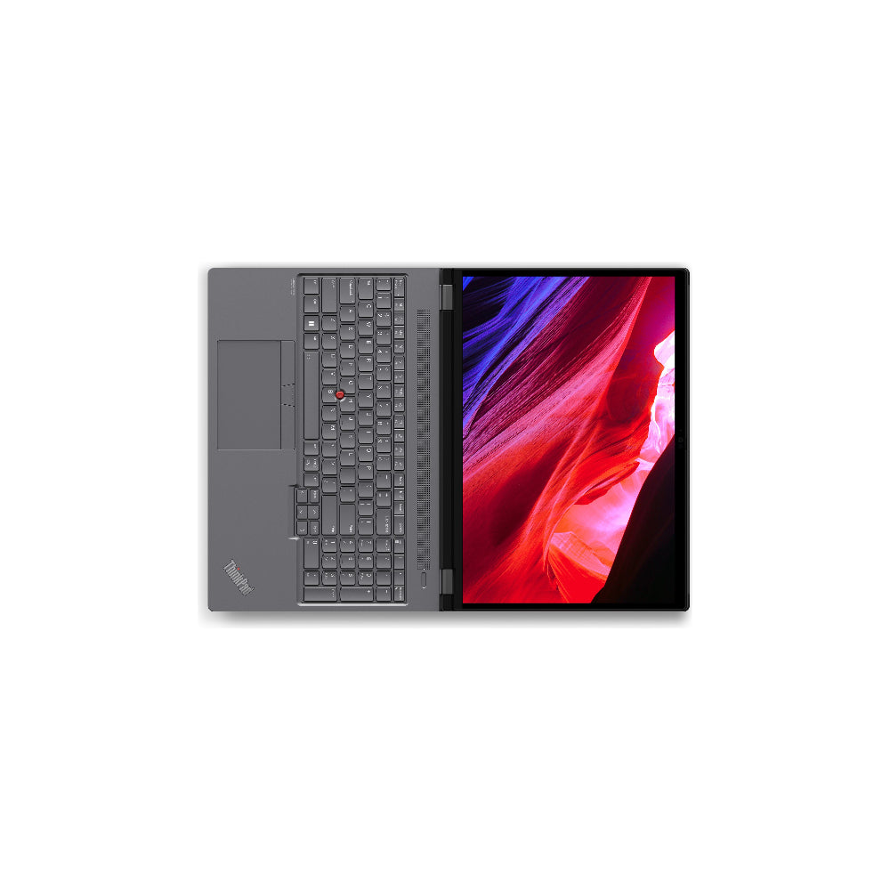 Lenovo ThinkPad P16 G2 - 16" - i7 - 32GB RAM - 1TB SSD - RTX A3500