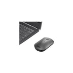 Lenovo ThinkBook Silent Mus - Trådlös Grå