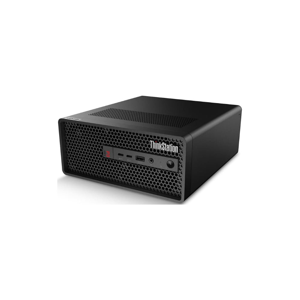 Lenovo ThinkStation P3 Ultra Sff G2 - Core Ultra 9 285K - 32GB RAM 1TB SSD - RTX A1000