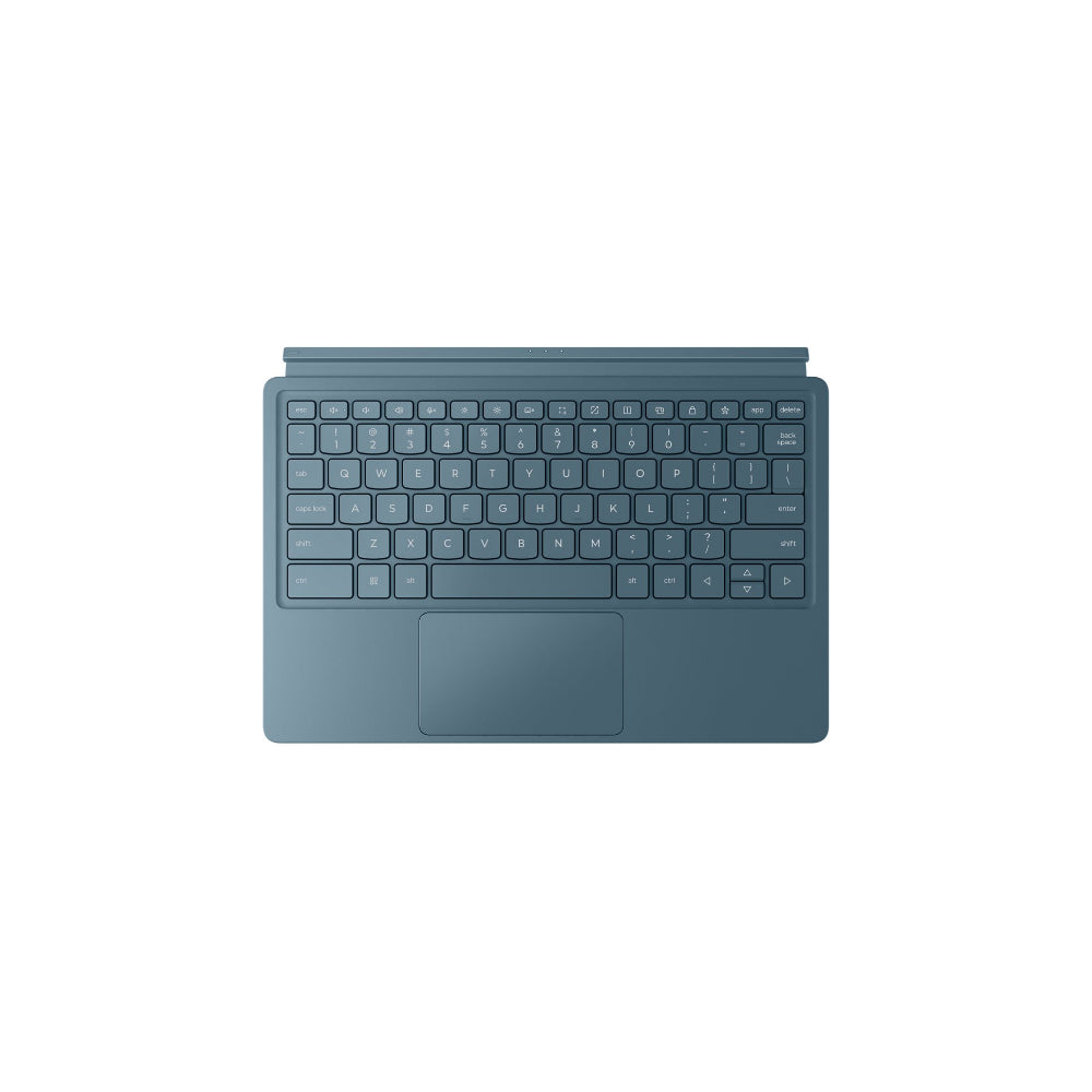 Lenovo Yoga Tab Plus 12.7" Wi-Fi 256GB Blå