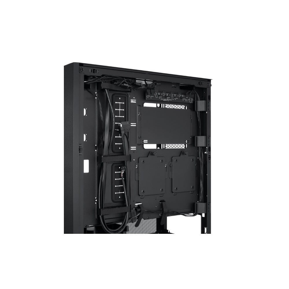 Lian Li Lancool 216RX E-ATX Svart