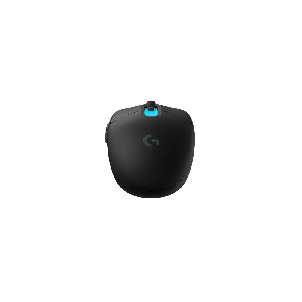 Logitech G G305 X SUPERLIGHT Trådlös Gamingmus Svart