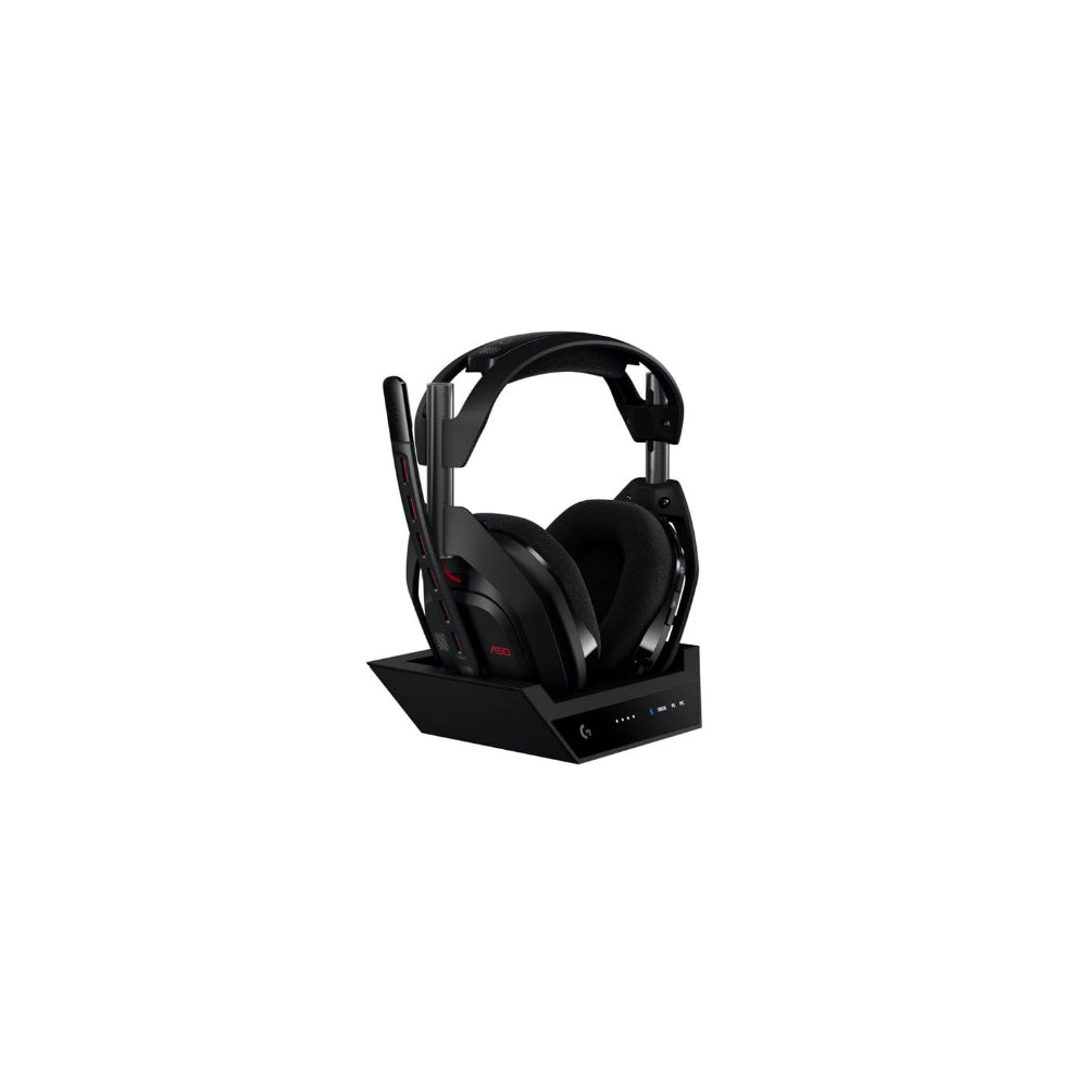 Astro Gaming A50 Trådlös Headset Svart