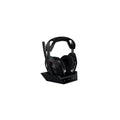 Astro Gaming A50 Trådlös Headset Svart
