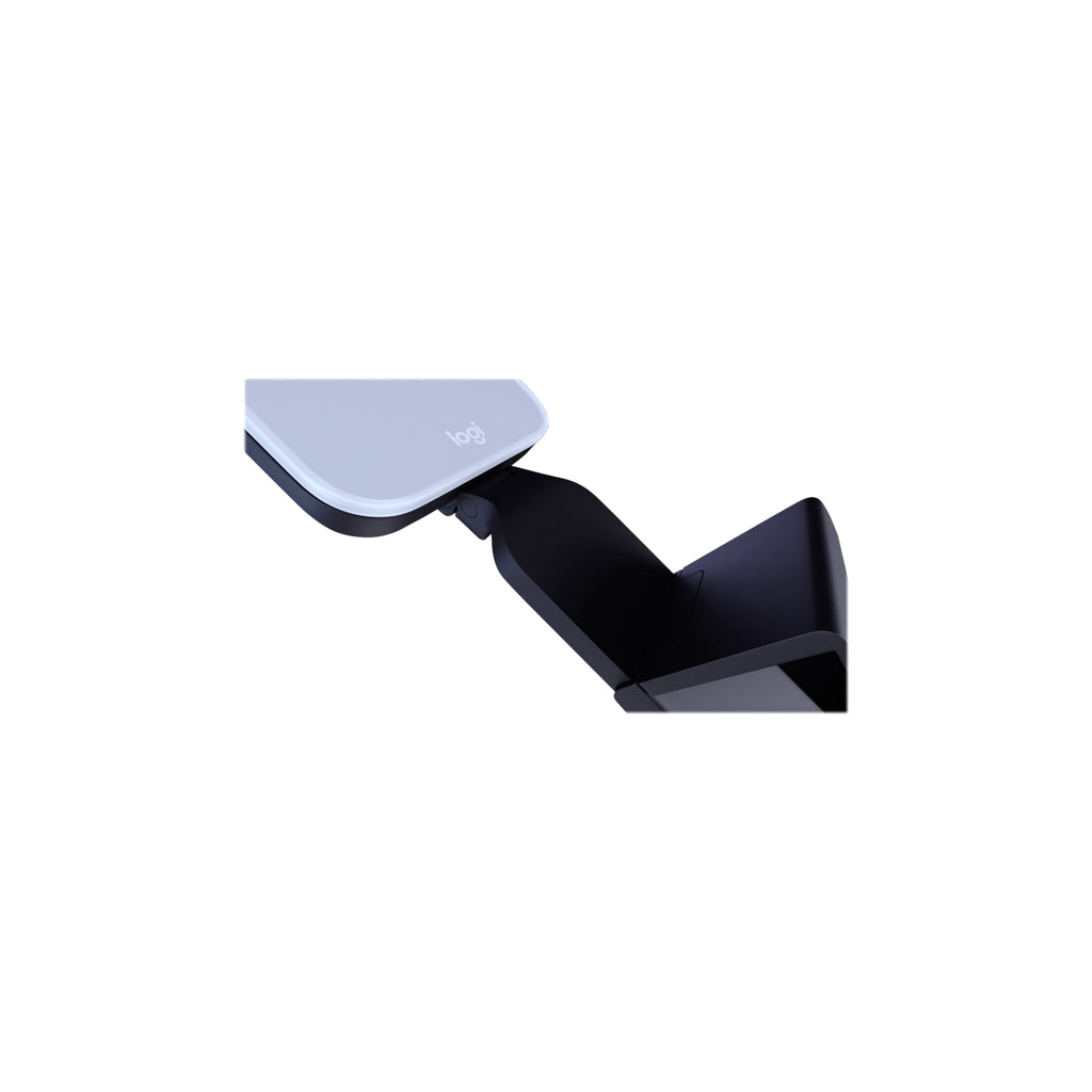 Logitech Litra Glow Premium Streaming Light med TrueSoft
