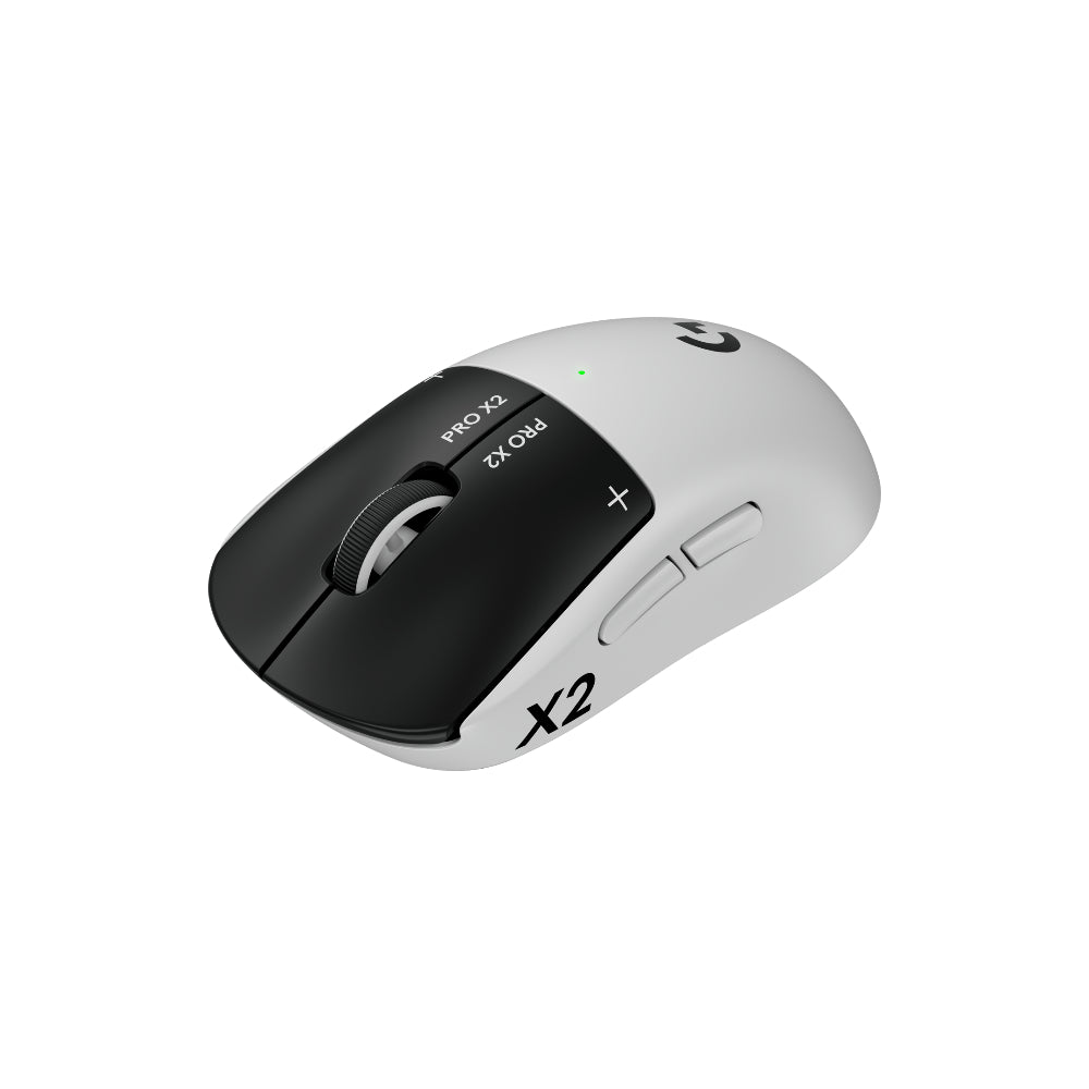 Logitech Pro X2 Superstrike