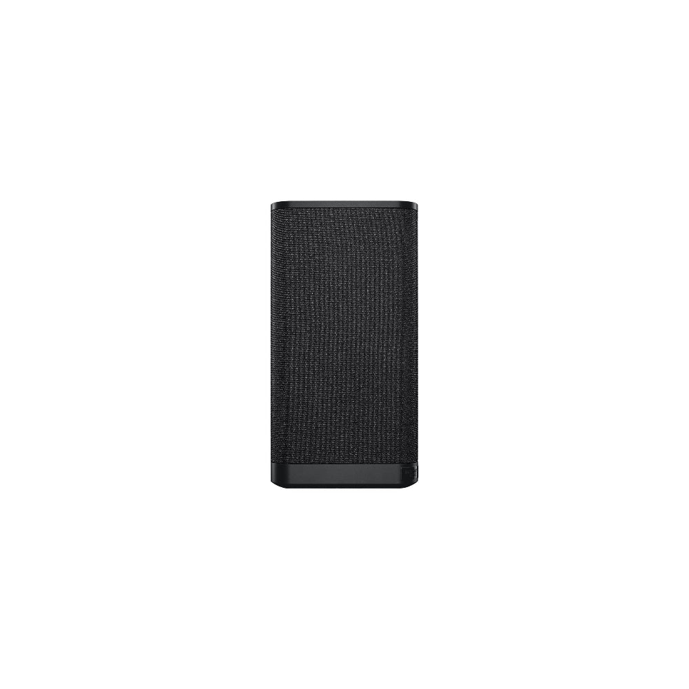 Logitech Ultimate Ears Hyperboom Svart