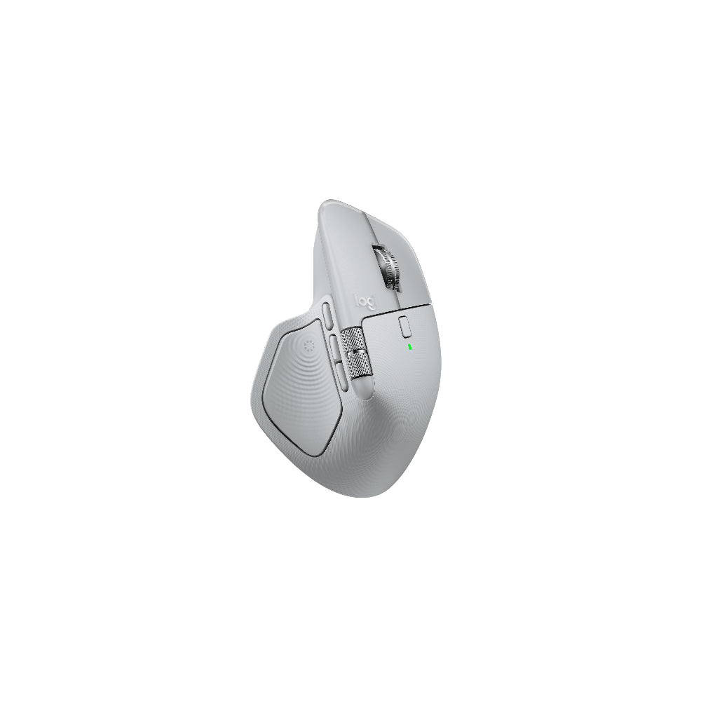 Logitech MX Master 4 för Mac Trådlös Mus