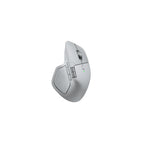 Logitech MX Master 4 för Mac Trådlös Mus