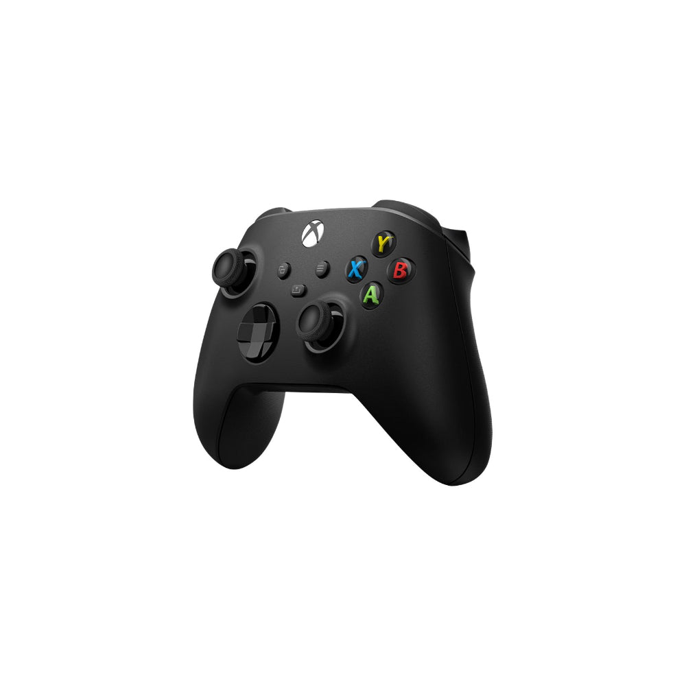 Microsoft Xbox Trådlös Handkontroll Svart