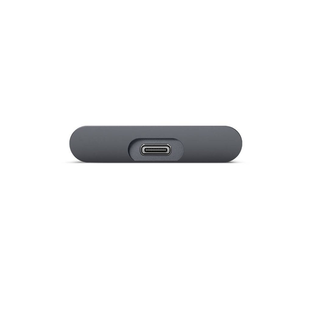 LaCie Mobile Secure 1TB SSD - USB-C 3.2 Gen 2