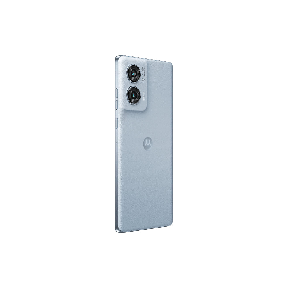 Motorola Edge 50 Fusion 6.7" 256GB Blå