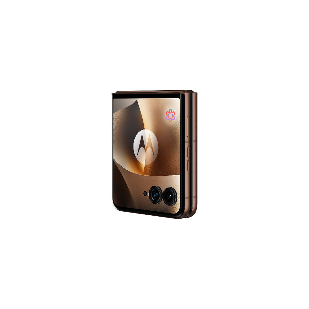 Motorola Razr 70 Ultra 6.96" 5G 512GB Pantone Cocoa