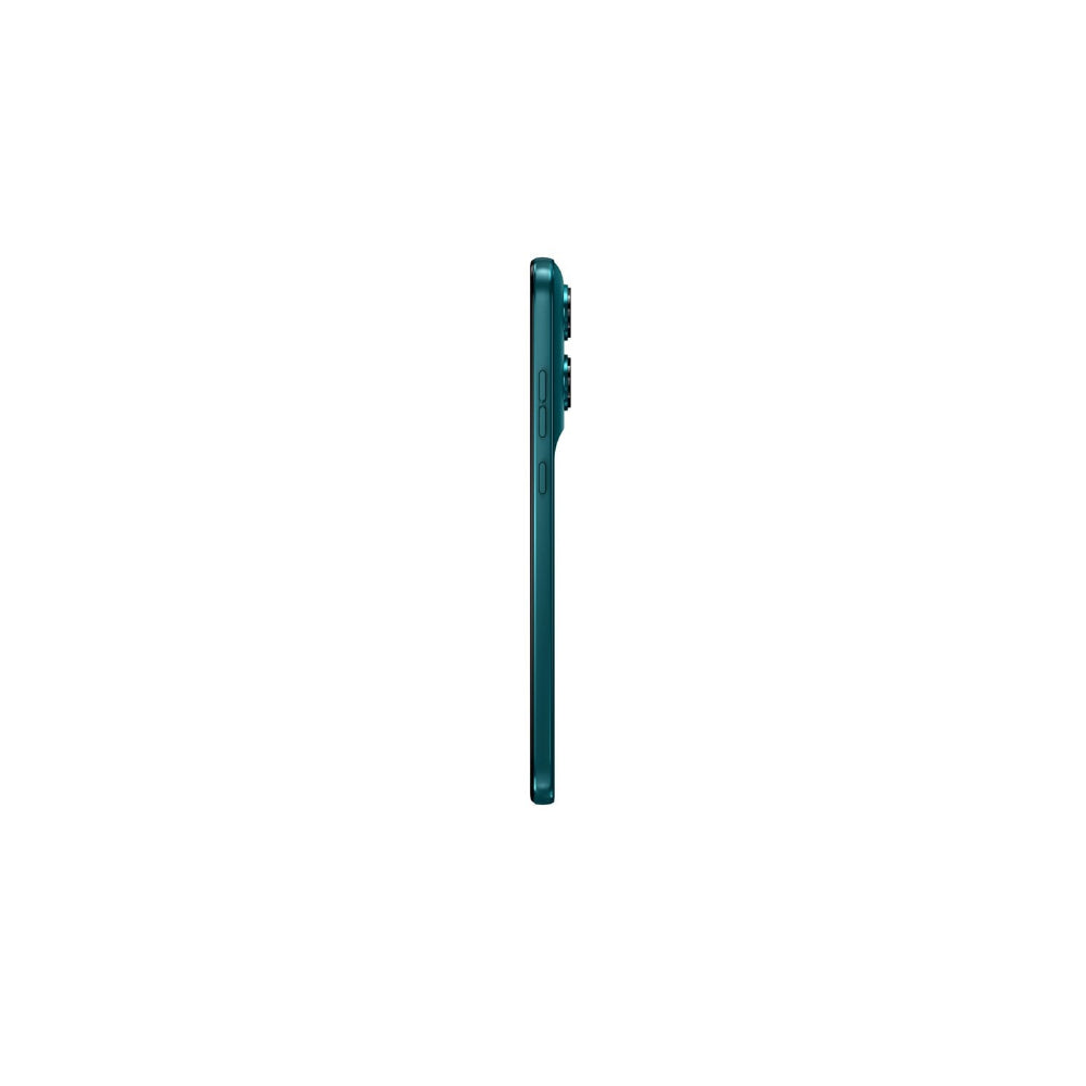 Motorola Moto G77 6.8" 5G 128GB Blågrön
