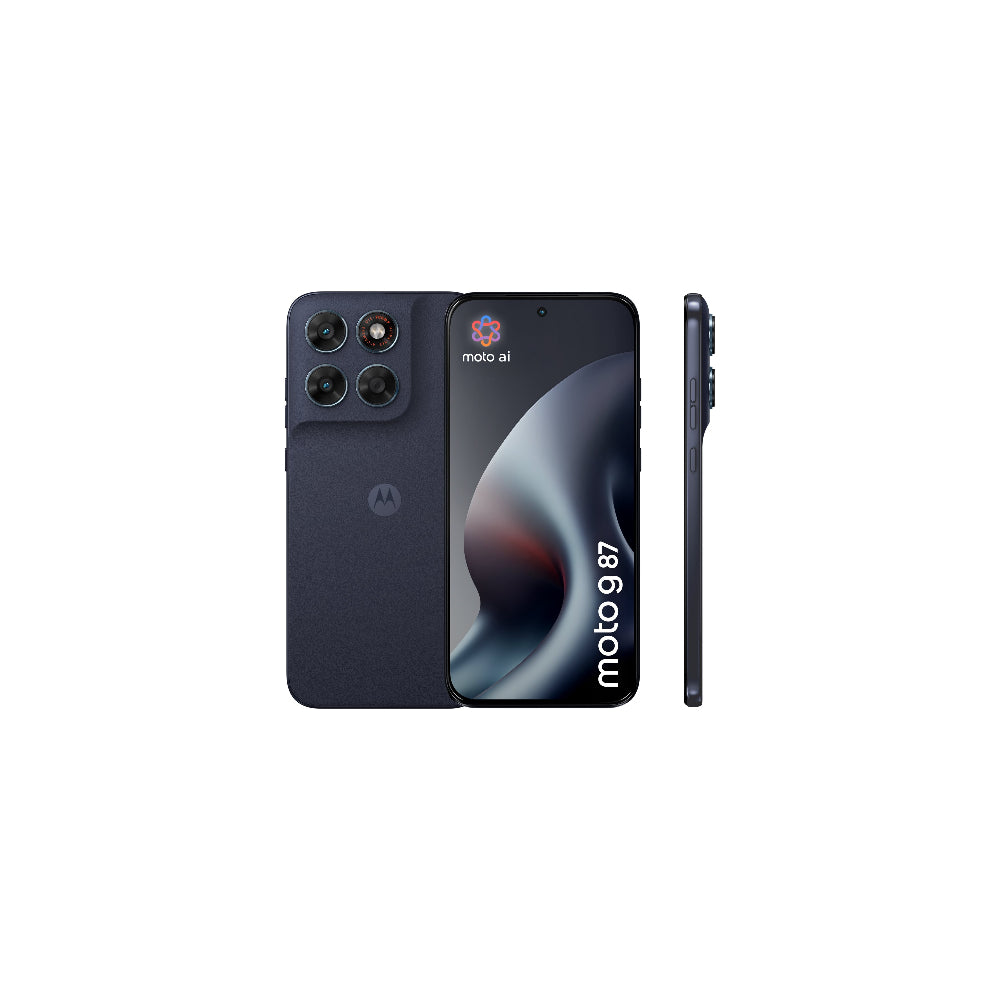 Motorola Moto g87 6.78" 256GB Grå