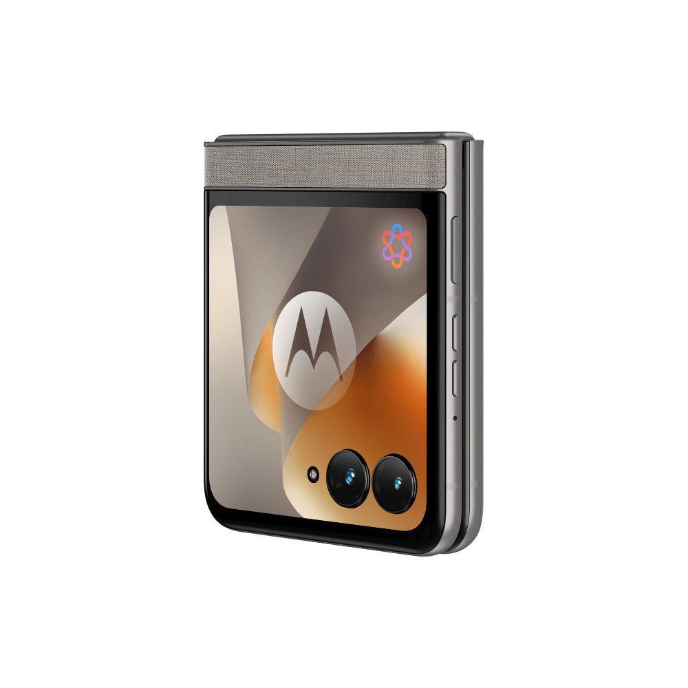 Motorola Razr 70 6.9" 5G 256GB Grå