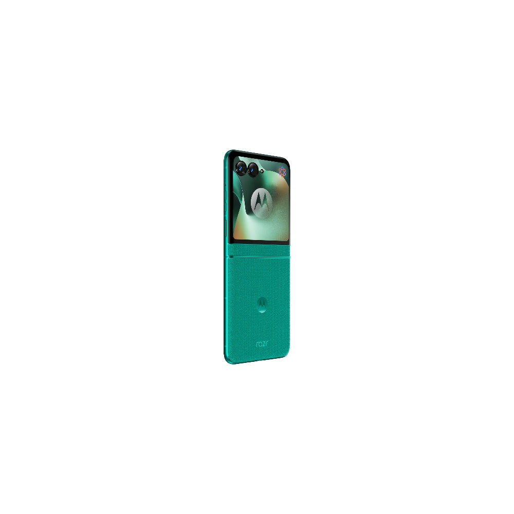 Motorola Razr 70 6.9" 5G 256GB Grön